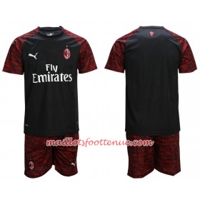 Maillot/Tenue AC Milan Enfant Troisieme 2018/2019